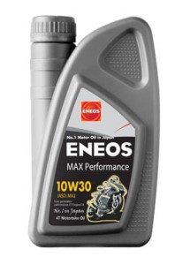 Eneos  Max Performance 4T 10W30 1L
