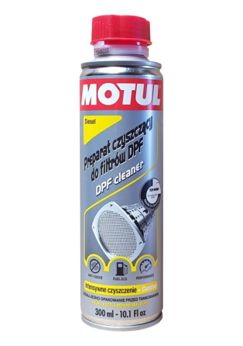 Motul DPF CLEAN 300 ml