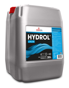 ORLEN HYDROL L-HL 46 olej hydrauliczny 20L
