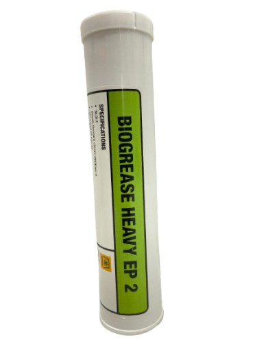 Texaco smar Biogrease Heavy EP 2 400g 