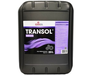 Orlen Transoil CLP 220 20L