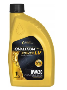 Qualitium Power LV 0W20 1L 508.00/509.00