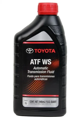 Toyota  ATF WS 946ml