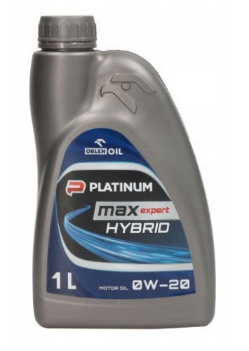 Screenshot 2025-02-14 at 08-46-39 PLATINUM MAXEXPERT HYBRID 0W20 1L QFS946B10 za 34 98 zł z Kraków - Allegro.pl - (17246932393).png