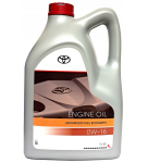 Toyota Advanced Fuel Economy 0W16 5L