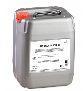 ORLEN HYDROL HLPD 22 20L olej hydrauliczny