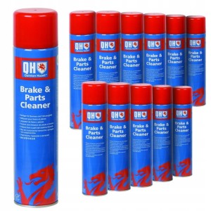 Zmywacz do hamulców  QHB500 500ML