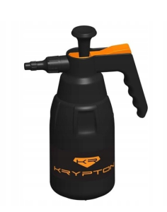 Pompka do zmywacza hamulców 1L KRYPTON 