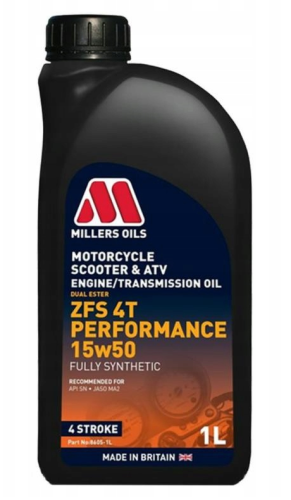 Screenshot 2025-04-08 at 10-33-17 MILLERS ZFS 4T PERFORMANCE 15W50 1L 5024081860518 za z Kraków - Allegro - (17412574134).png