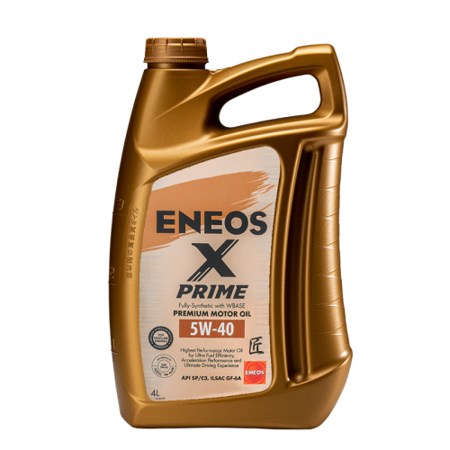 Eneos X Prime C3 5W40 4L