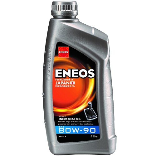 Eneos Gear 80W90 1L 