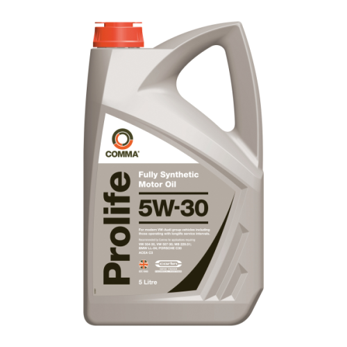 Comma Profiltline 504.00 507.00 5W30 5L  