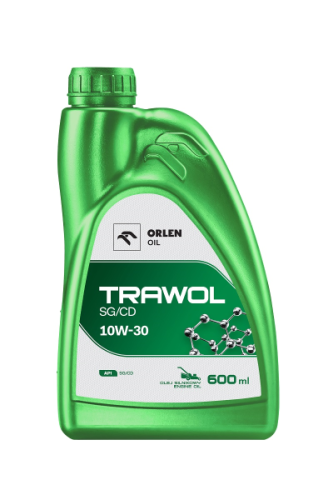 Orlen Trawol  10W30 600ml