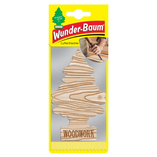 Wunder-Baum  woodwork 