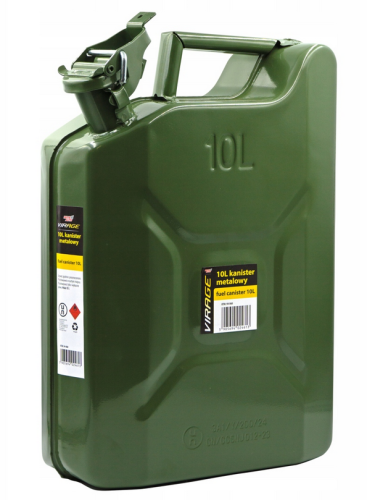 Screenshot 2025-06-06 at 11-41-08 KANISTER METALOWY VIRAGE 94-068 10L 5905694024613 za 57.98PLN z Kraków - Allegro - (17606171080).png