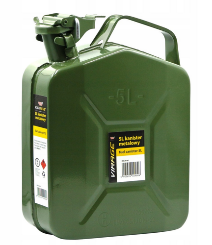 Screenshot 2025-06-06 at 11-47-50 KANISTER METALOWY VIRAGE 94-067 5L 5905694024606 za 44.98PLN z Kraków - Allegro - (17606186522).png