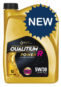 Qualitium Power R 5W30 5L