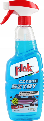 ATAS PŁYN DO MYCIA SZYB CANDIVETRO 750ML