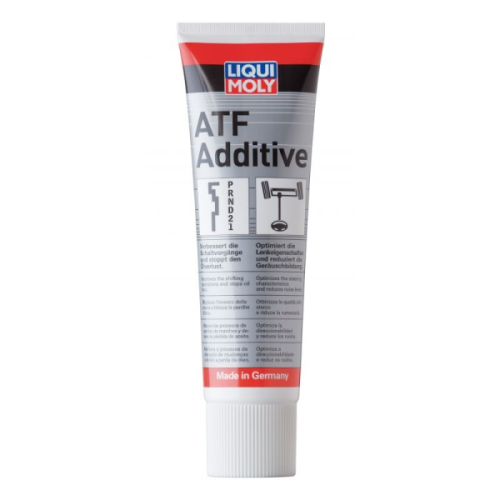 Liqui Moly dodatel do oleju ATF  250 ml