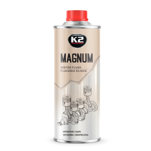 K2 MAGUM MOTOR FLUSH 500 ml