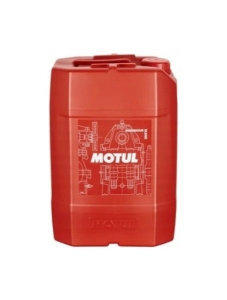 MOTUL OLEJ TEKMA MEGA X 10W40 20L