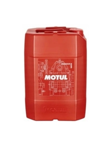 MOTUL OLEJ TEKMA MEGA X 10W40 20L