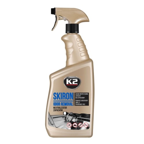 K2 Skiron enutralizator zapachu  770mL V027