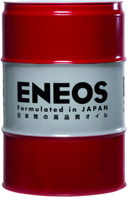 Eneos X Ultra 0W20 208L