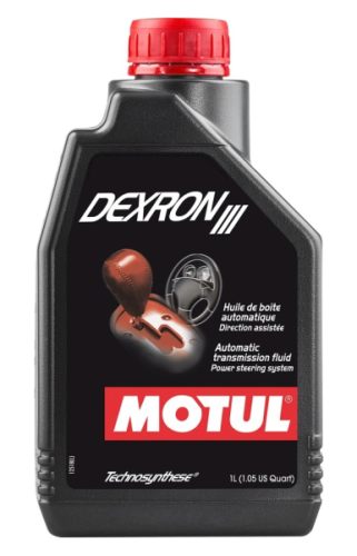 Motul DEXRON III 1L