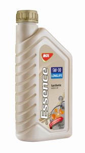 Mol  Essense Longlife  5W30 1L