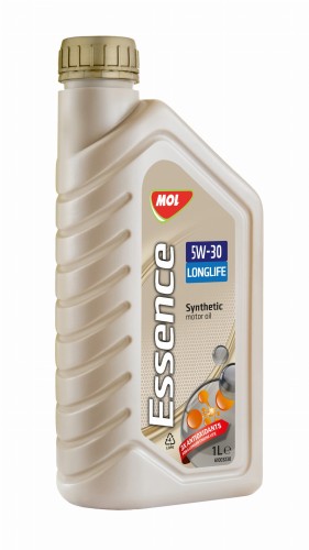 Mol  Essense Longlife  5W30 1L