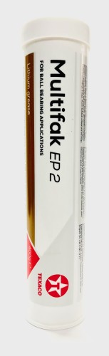 TEXACO Multifak smar plastyczny EP-2 400g