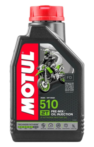 Motul 510 2T 1L