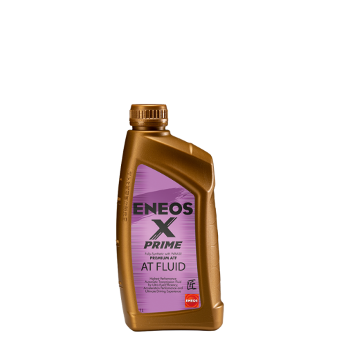 Eneos  X prime premium  ATF 1L