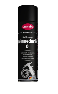 Caramba olej do mechanizmów precyzyjnych  500ml