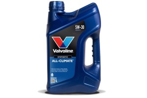 Valvoline  Allclimate 5W30 5L