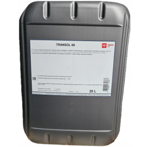 Orlen Transol 68 20L