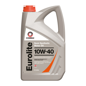 Comma Eurolite 10W40 5L