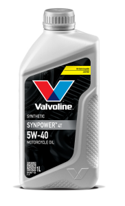 Valvoline Synpower  4T 5W40 1L 862060