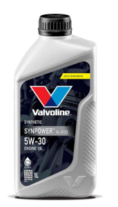 Valvoline Synpower XL-III C3 5W30 1L