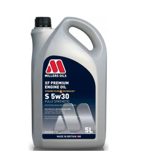 Millers  Premium S 5W30 5L 8627-5
