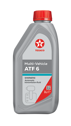 Texaco  ATF-6 1L