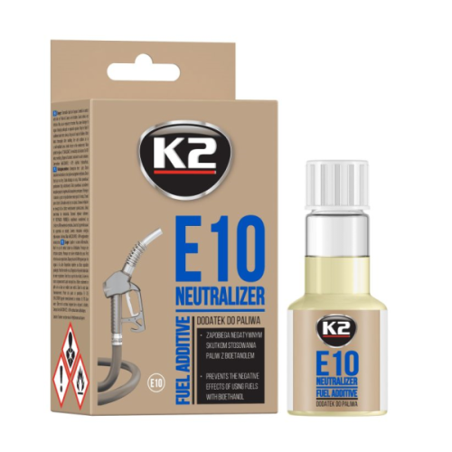 K2 neutralizator E10 50ML