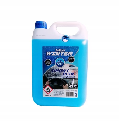Profitline płyn zimowy   5L