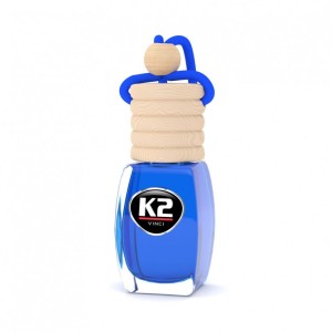 K2 Vento  paradise