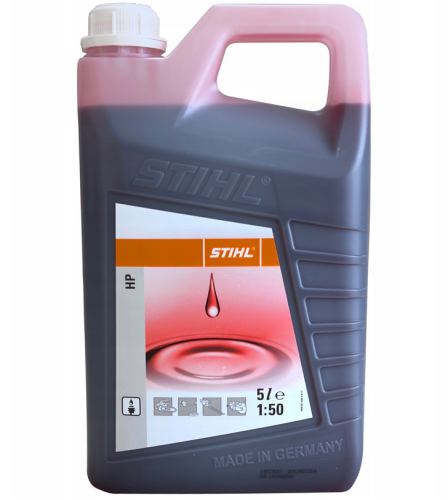Stihl  2T czerwony 5L