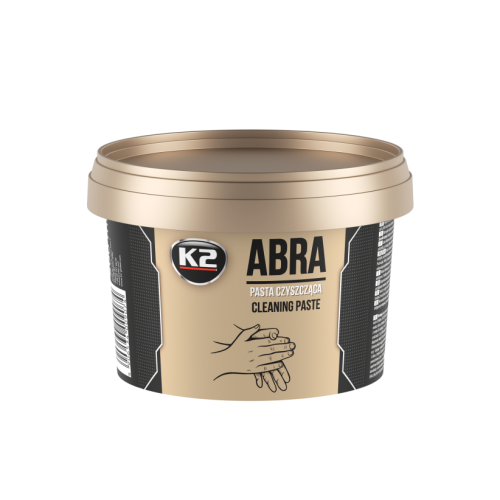 K2 ABRA pasta do rąk 0,5L W521