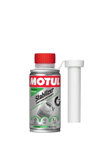 Motul Stabilizer Gasoline Auto 100ml