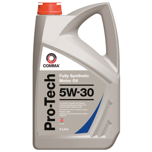 Comma Pro-Tech 2290 5W30 5L