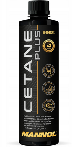 Screenshot 2025-12-02 at 06-23-05 MANNOL 9955 DODATEK DO OLEJU NAPĘDOWEGO Diesel 450 4036021894461 za 23.97PLN z Ruda Śląska - Allegro - (17767501838).png